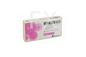 КОРИЛИП-НЕО супп. рект. n10