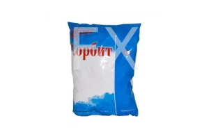 СОРБИТ пор. (пак.) 500г
