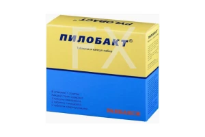 ПИЛОБАКТ комбинированный набор n7