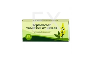 ТЕРМОПСОЛ таб n20