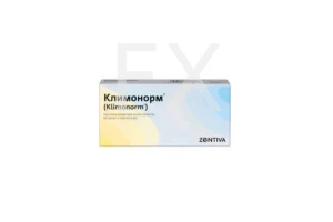 КЛИМОНОРМ драже n21