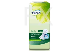 ПРОКЛАДКИ УРОЛОГИЧЕСКИЕ ТЕНА Lady Normal n12