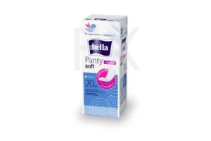 ПРОКЛАДКИ ГИГИЕНИЧЕСКИЕ Белла (Bella) Panty Soft Classic n20