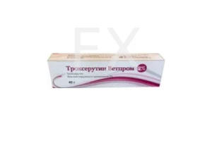 ПРИСЫПКА детская 30г
