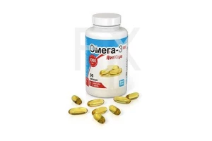 ОМЕГА-3 капс. n90