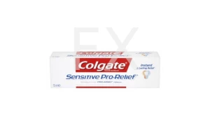 КОЛГЕЙТ (COLGATE) зубная паста Pro-Relief Sensitive 75мл
