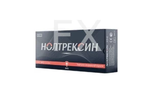 НОЛТРЕКСИН (шприц) 2мл n1