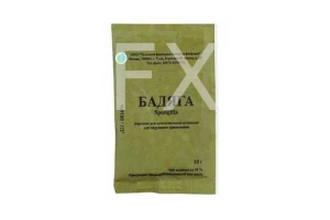 БАДЯГА пор. 10г
