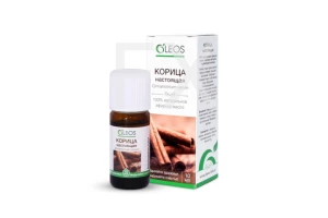 МАСЛО ЭФИРНОЕ корица 10мл