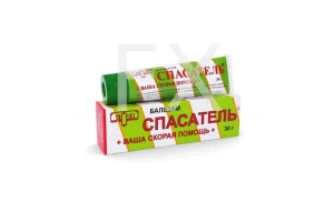 СПАСАТЕЛЬ бальзам 30г