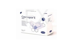 ПОВЯЗКА Космопор Е (Cosmopor E) 7.2х5см n10