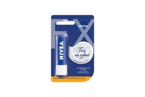 НИВЕЯ (NIVEA) Lip care бальзам д/губ 4.8г Защитный