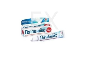 РОКС (R.O.C.S.) Герпенокс гель 9г
