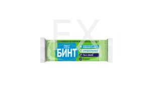 БИНТ стерильный 7м x 14см