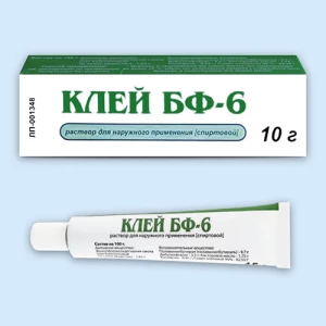 КЛЕЙ бф-6 15г