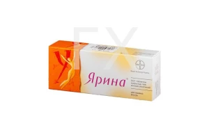 ЯРИНА таб п/об n63