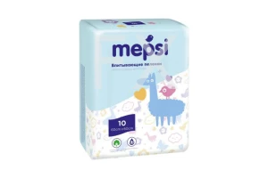 ПЕЛЕНКИ Амелия 60х40 n5