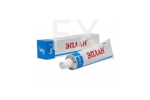 ЭПЛАН крем (туба) 30г