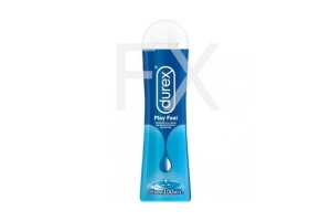 ГЕЛЬ-СМАЗКА Дюрекс (Durex) Play 100мл Feel