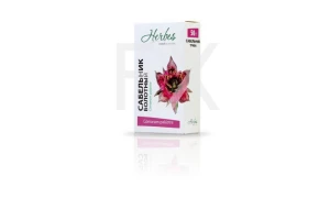 САБЕЛЬНИК сырье 50г