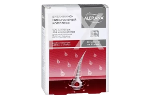 АЛЕРАНА таб n60