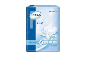 ПОДГУЗНИКИ ВЗРОСЛЫЕ ТЕНА Slip Plus M n10