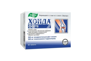 ХОНДА ФОРТЕ таб n60