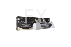 САЛВИСАР мазь (туба) 50г n1
