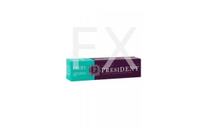 ПРЕЗИДЕНТ (PRESIDENT) Profi Exclusive зубная паста 50мл