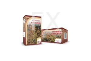 СОЛЯНКА ХОЛМОВАЯ (пач.) 100г