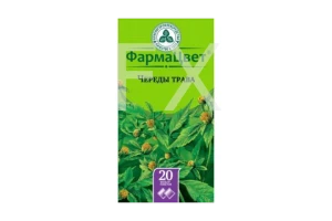 ЧЕРЕДА трава (ф/пак.) 1.5г n20