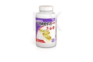 ОМЕГА 3-6-9 капс. n90