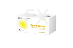 УРО-ВАКСОМ капс. 6мг n90