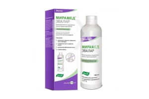 МИРАМЕД спрей 100мл