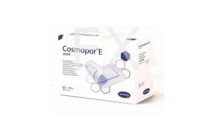 ПОВЯЗКА Космопор Е (Cosmopor E) 20х10см n10