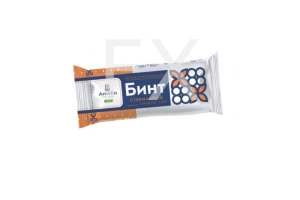 БИНТ стерильный 5м x 10см