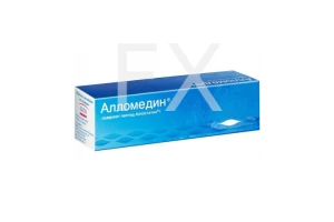 АЛЛОМЕДИН гель 10г