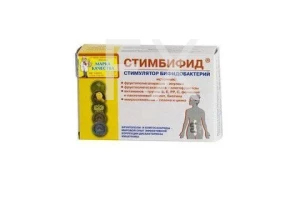 СТИМБИФИД (БАД) таб n80