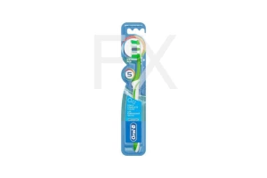 ОРАЛ-БИ (ORAL-B) зубная щетка 123