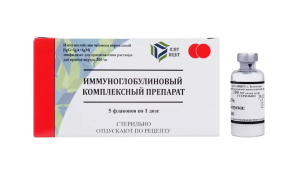 КИП (фл.) n5