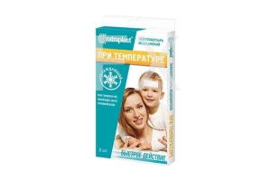 ПЛАСТЫРЬ Токсинет (TOXINET) n5
