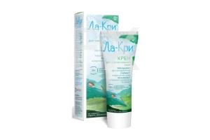 ЛА-КРИ крем (туба) 100г