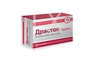 ДРАСТОП АДВАНС таб n30