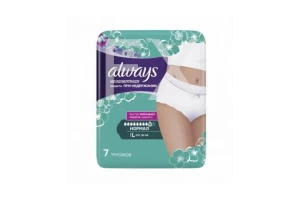 ПРОКЛАДКИ УРОЛОГИЧЕСКИЕ Мид (Meed) Lady Normal n10