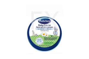 БЮБХЕН (BUBCHEN) крем д/младенцев 150мл