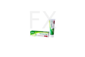 ПАНТЕНОЛ мазь (туба) 5% 35г