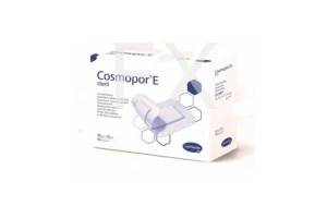 ПОВЯЗКА Космопор Е (Cosmopor E) 10х8см n10