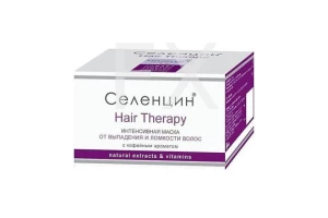 СЕЛЕНЦИН шампунь специализированный (фл.) 200мл
