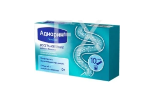 АДИАРИН Регидро (саше) n10