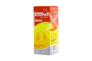 АСКОРИЛ р-р орал. (фл.) 200мл n1
